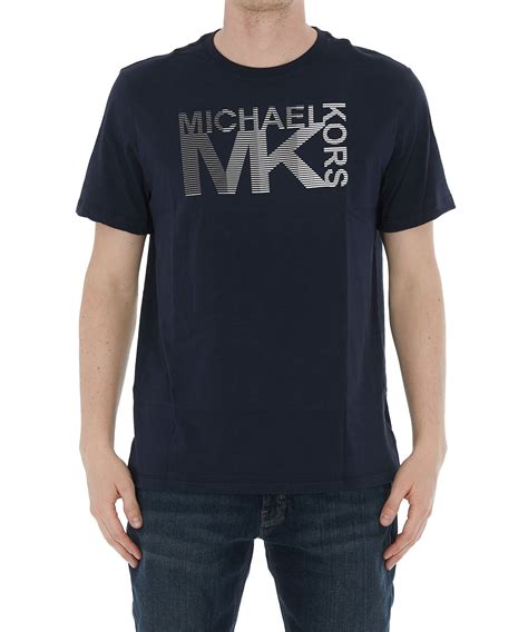 michael michael kors long sleeve casual wovens|Michael Kors t shirt.